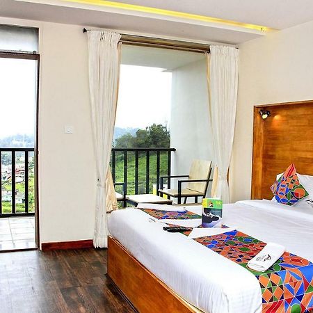 Fabhotel Tranquil Heights Кодайканал Экстерьер фото