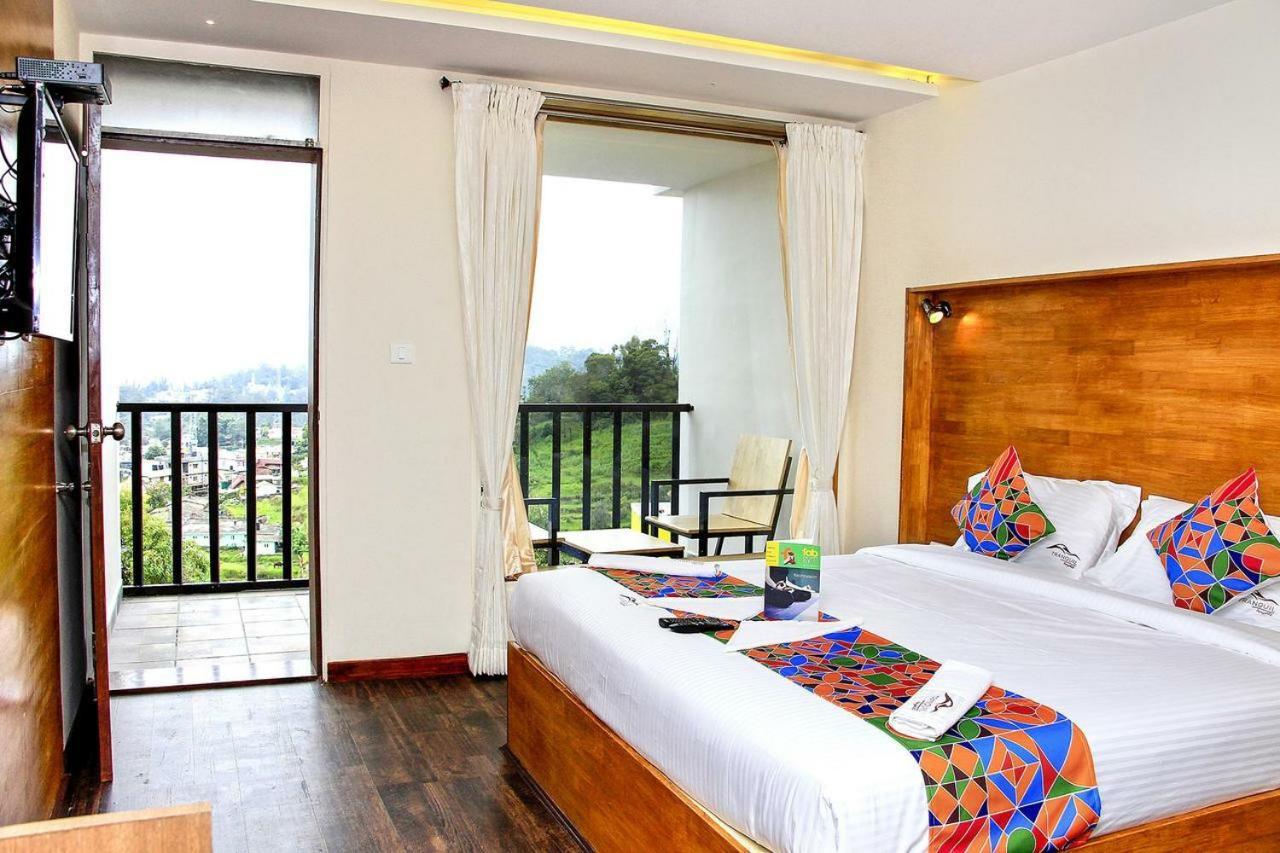 Fabhotel Tranquil Heights Кодайканал Экстерьер фото